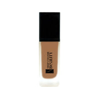 Earthbound Liquid Foundation | Bronze Night | FK120