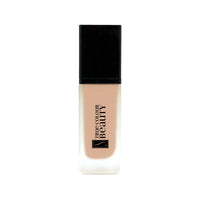 Earthbound Liquid Foundation | Soft Terra | FK101