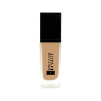 Earthbound Liquid Foundation | Oakwood | FK109
