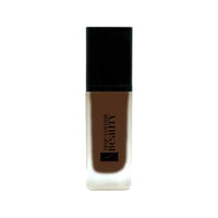 Earthbound Liquid Foundation | Dark Walnut | FK145