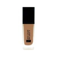 Earthbound Liquid Foundation | Warm Cedar | FK125