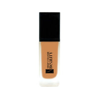 Earthbound Liquid Foundation | Golden Marigold | FK114