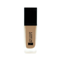 Earthbound Liquid Foundation | Toasted Sandstone | FK115