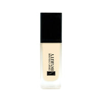 Earthbound Liquid Foundation | Ivory Shell | FK102