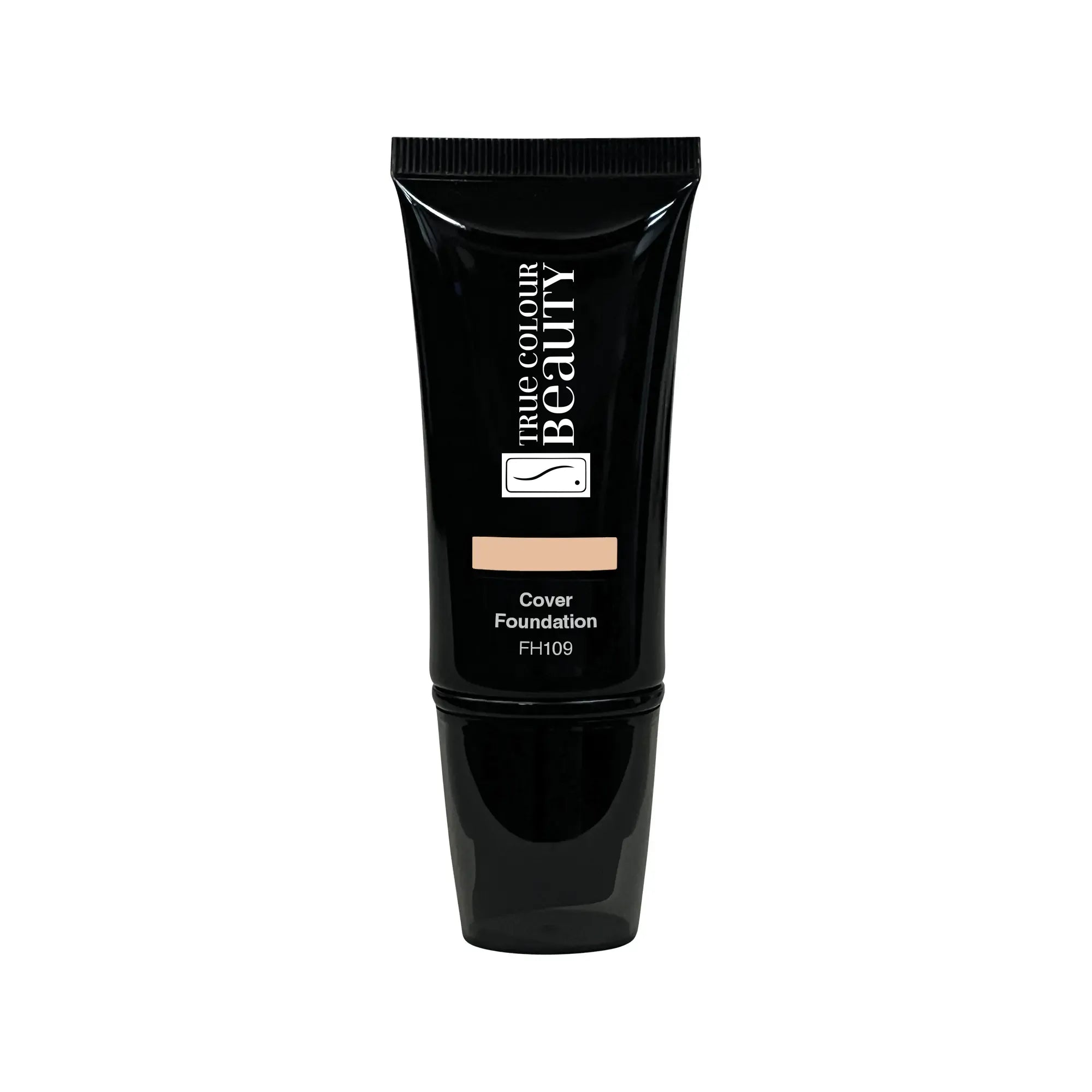 True Cover Foundation Tones FH109