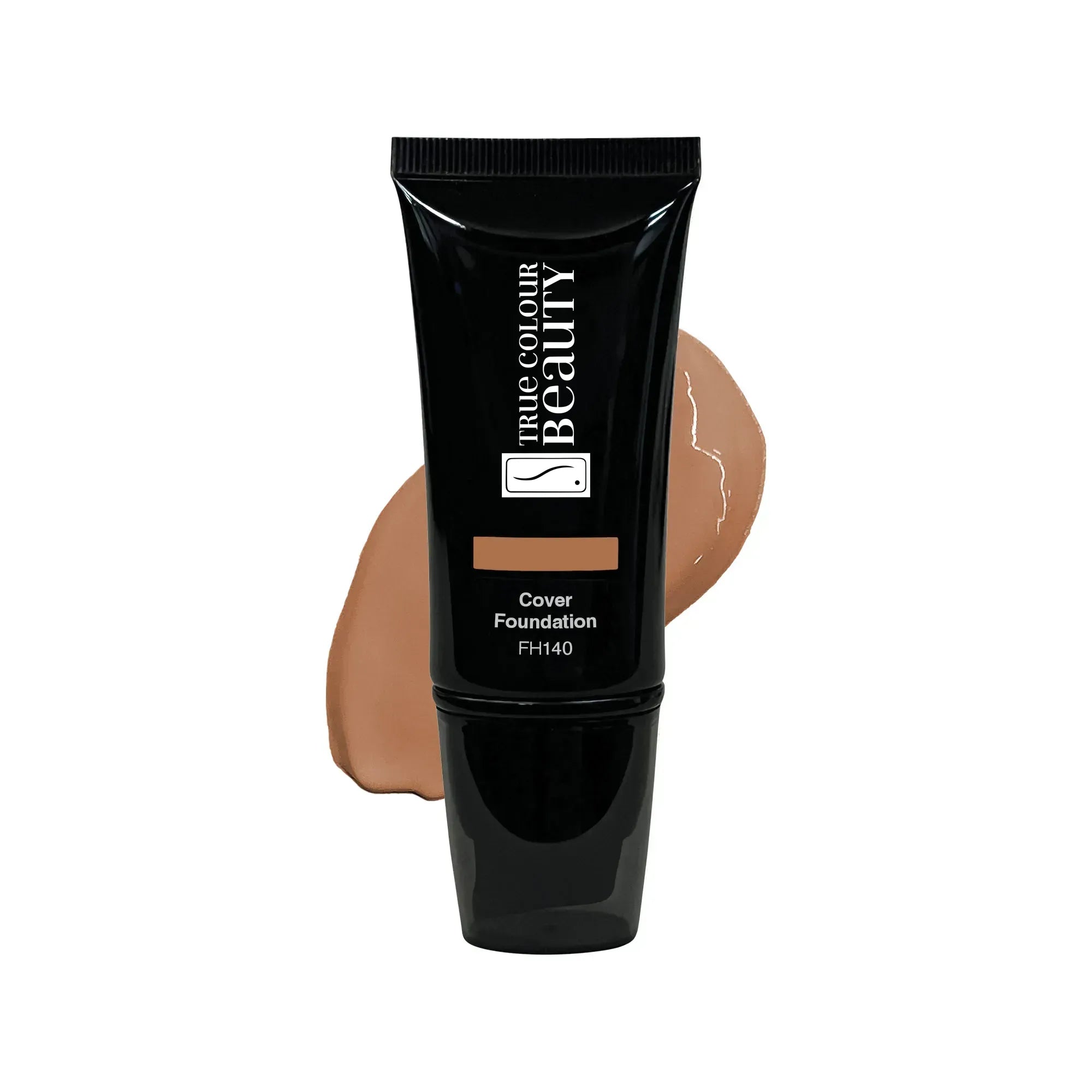 True Cover Foundation Mellow FH140