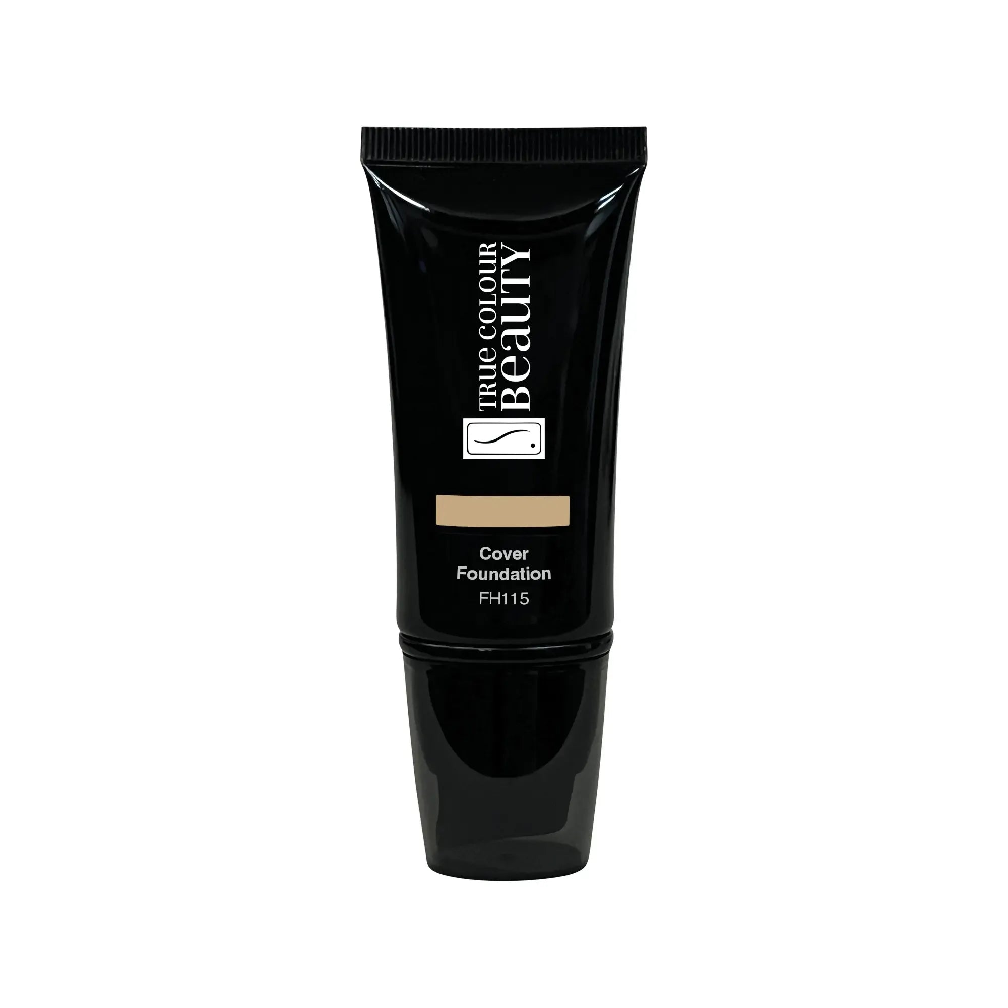 True Cover Foundation Desert FH115