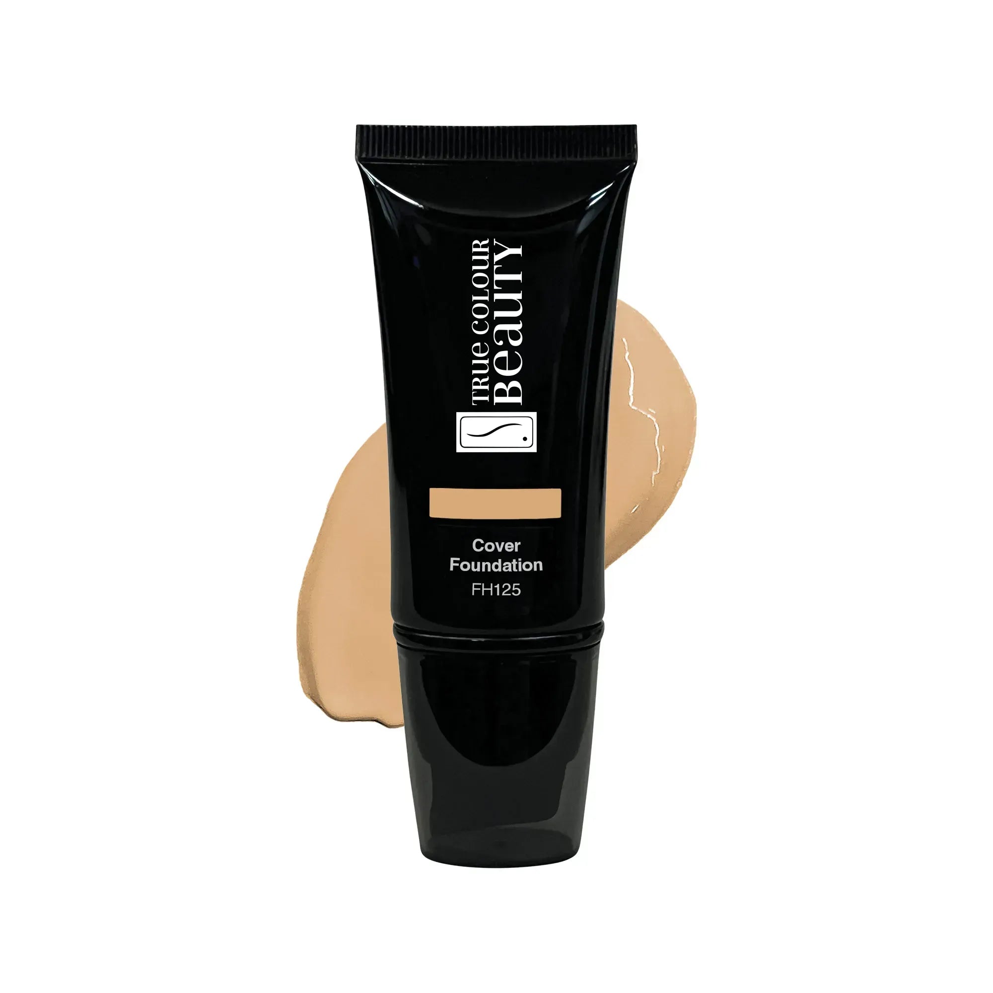 True Cover Foundation Sand FH125