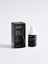 Peptide Renewal Eye Cream
