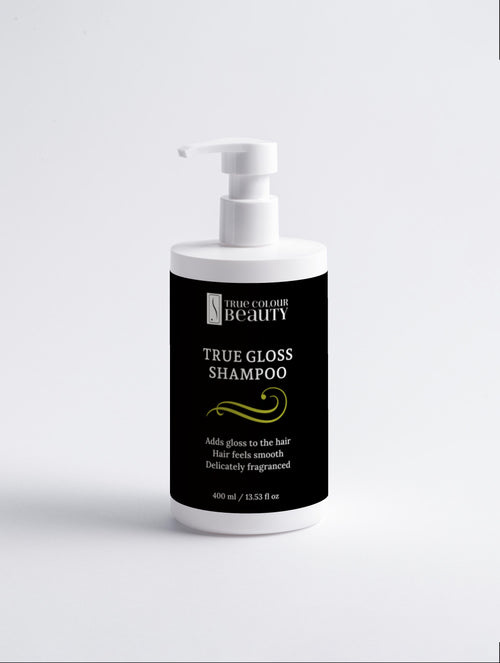 True Gloss Shampoo