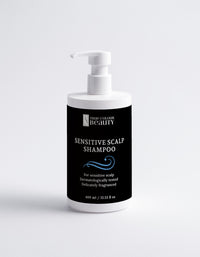 Sensitive Scalp Shampoo