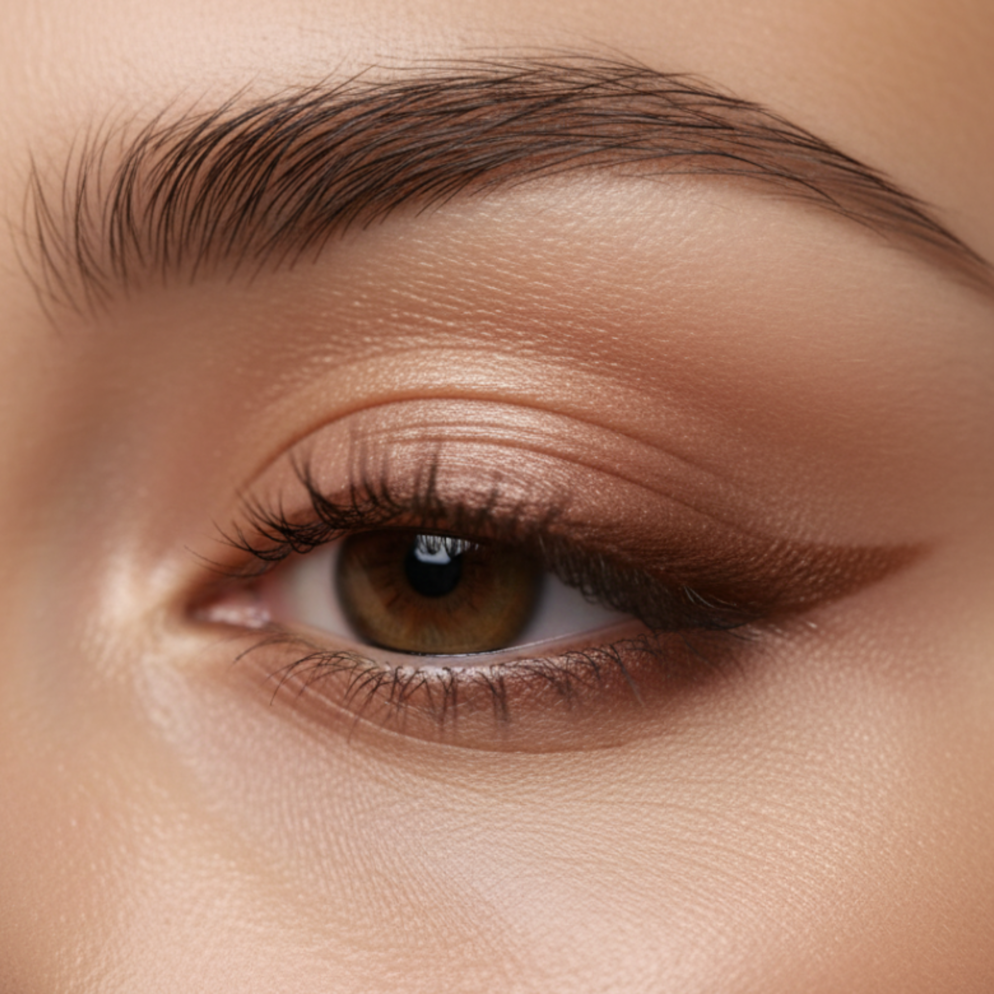 Gel Eyeliner - Brown