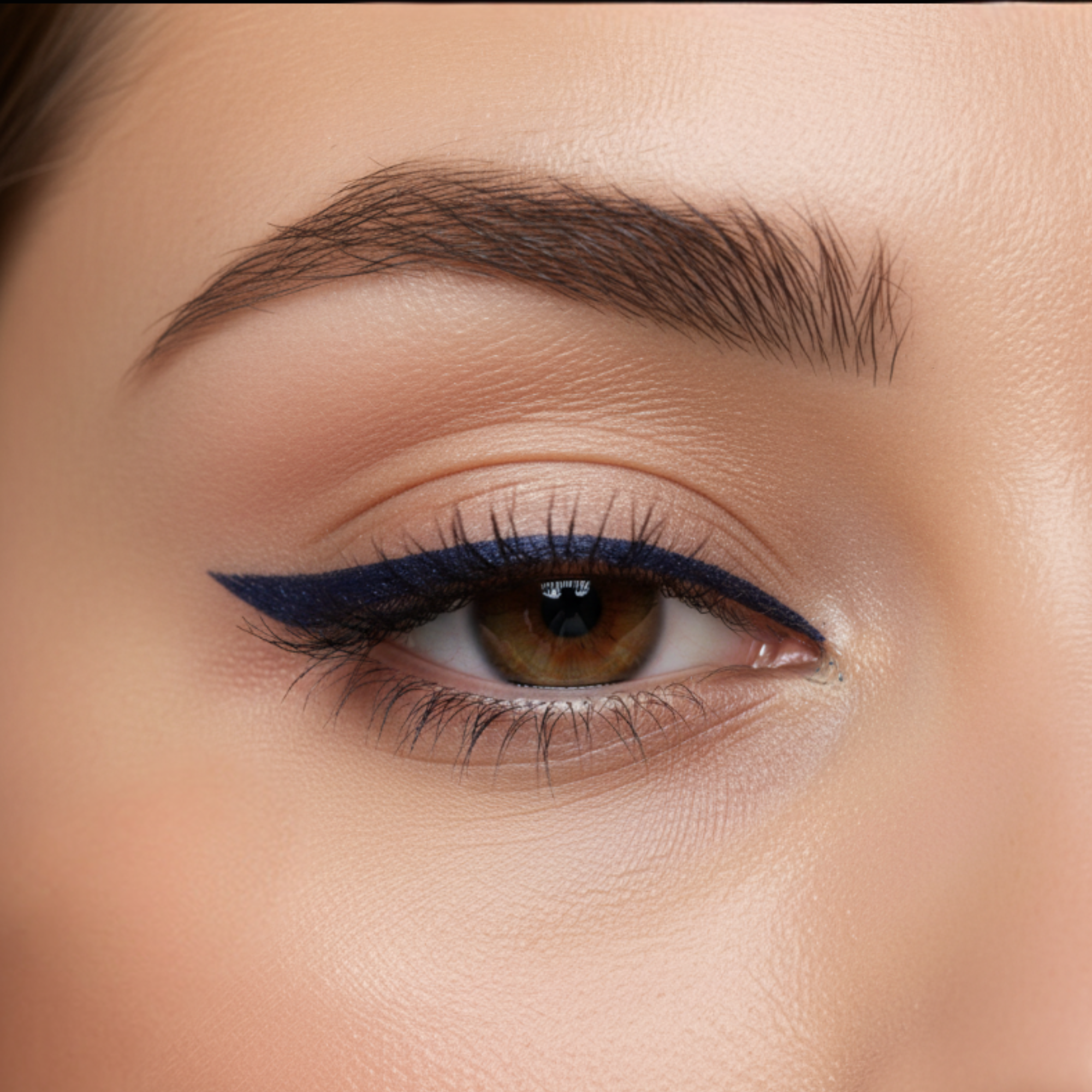 Gel Eyeliner - Navy