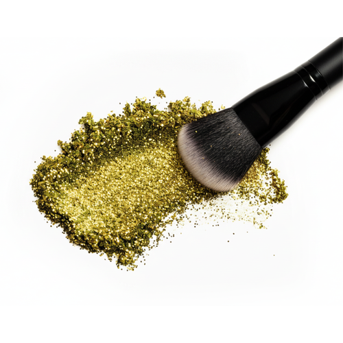 Glitter Dust 24K Gold | Ultra-Fine Shimmer - True Colour Beauty