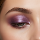 Glitter Dust Amethyst Purple | Ultra-Fine Shimmer - True Colour Beauty