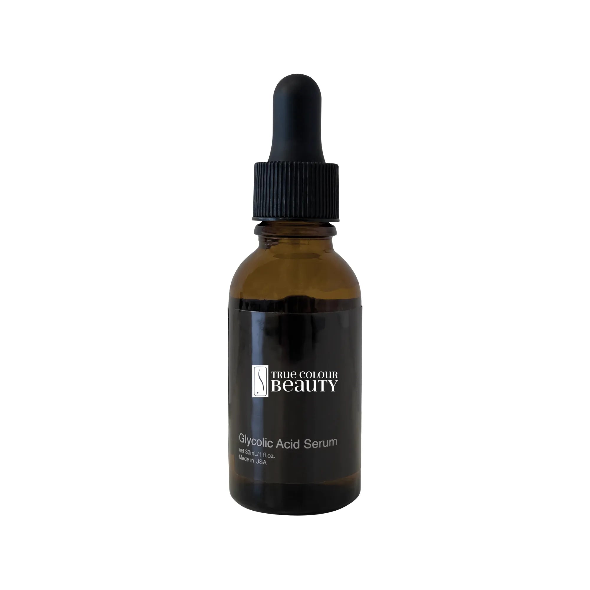 Glycolic Acid Serum - Exfoliate & Hydrate