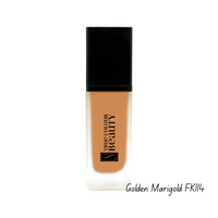 Earthbound Satin Foundation