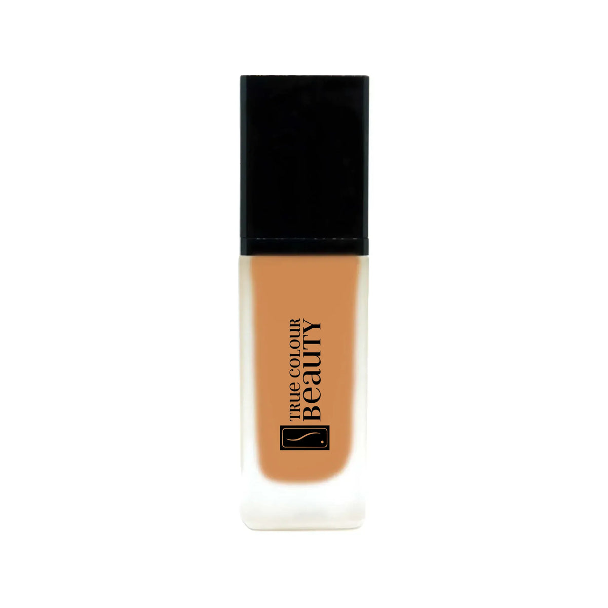 Liquid Foundation Golden Marigold | Satin Finish - True Colour Beauty