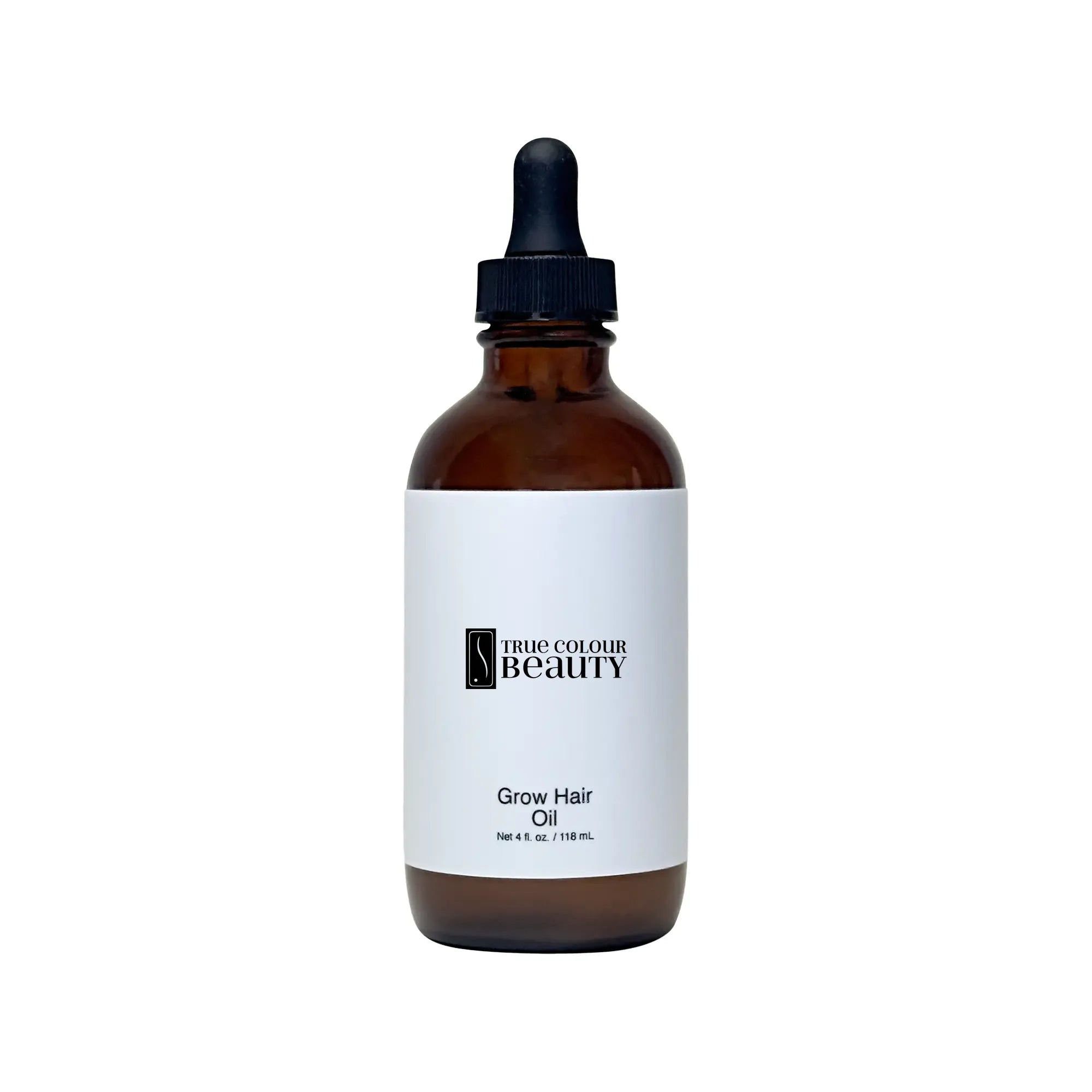 TCB Hair Growth Oil