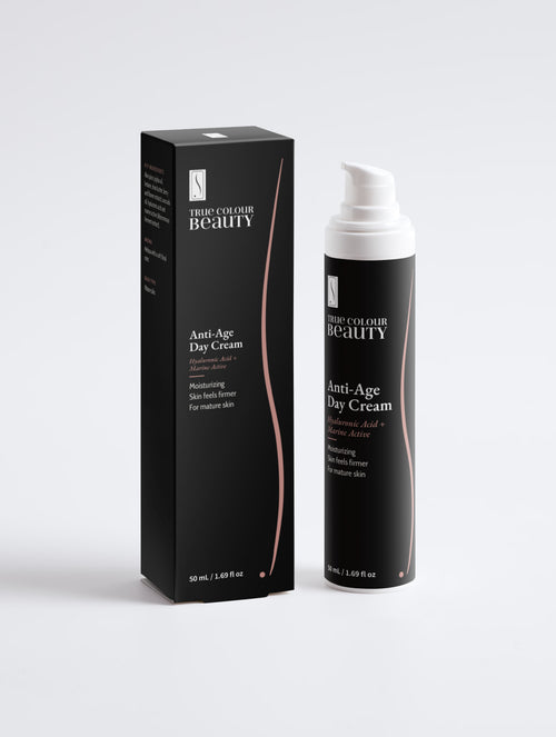 Anti-Age Day Cream