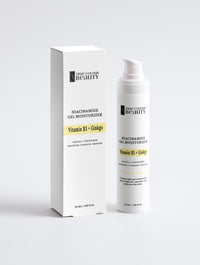 Niacinamide Gel Moisturizer