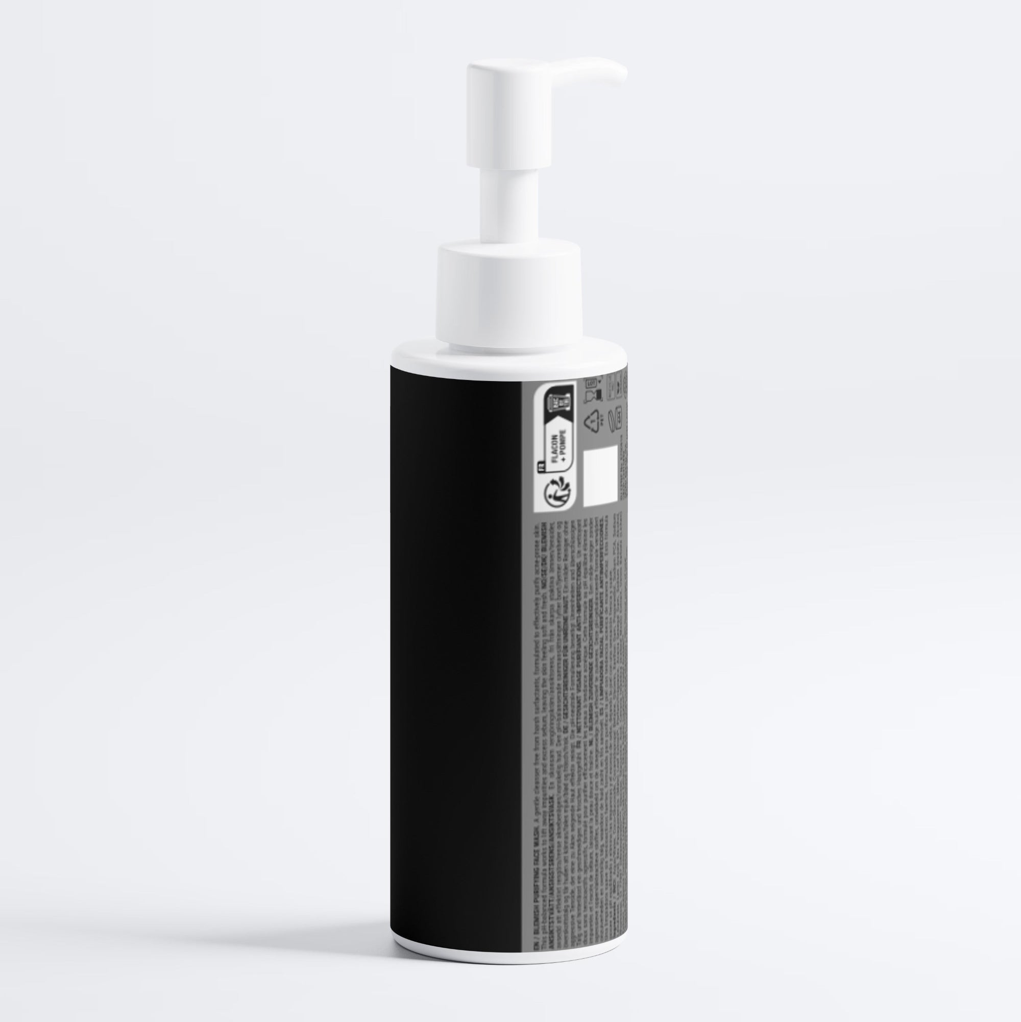 Blemish Care Purifying Face Wash for Clearer Skin - True Colour Beauty