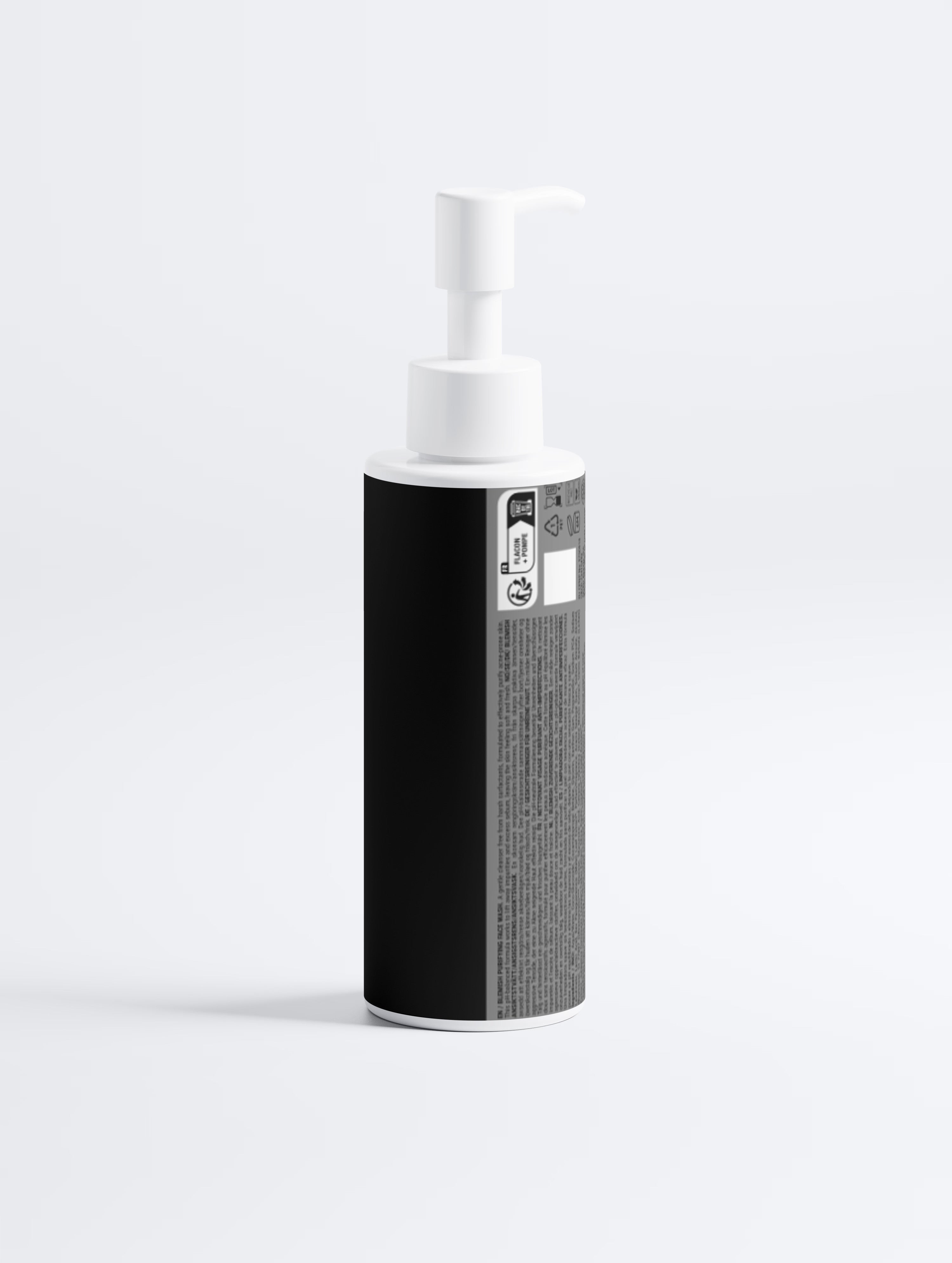 Blemish Care Purifying Face Wash