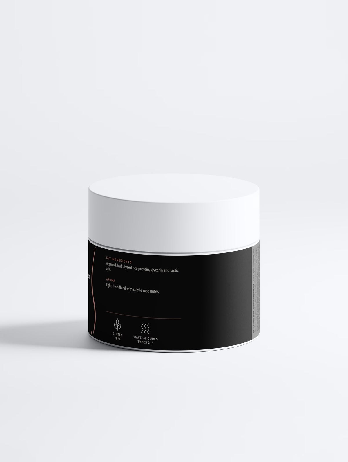 True Curl 3-in-1 Treatment
