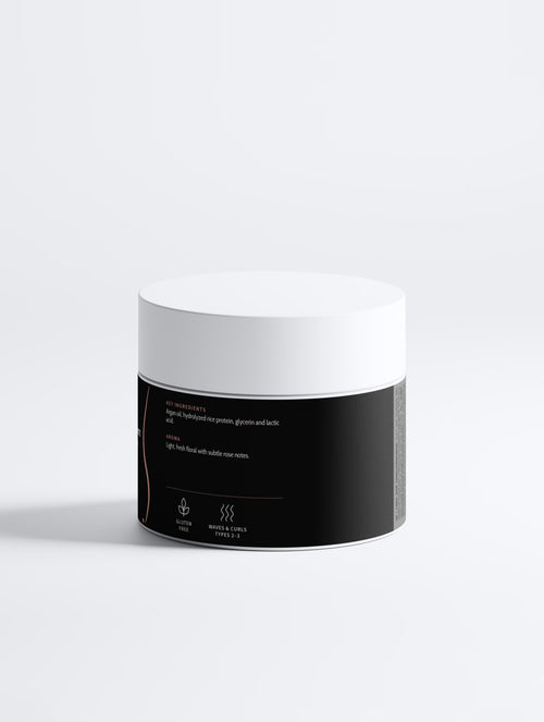 True Curl 3-in-1 Treatment