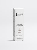Peptide Foundation | 10 Light Warm