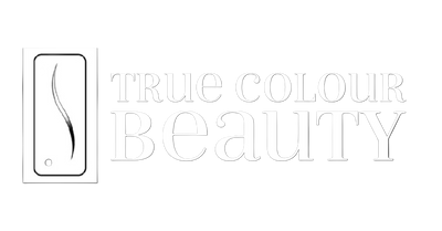 A minimalist black and white logo 