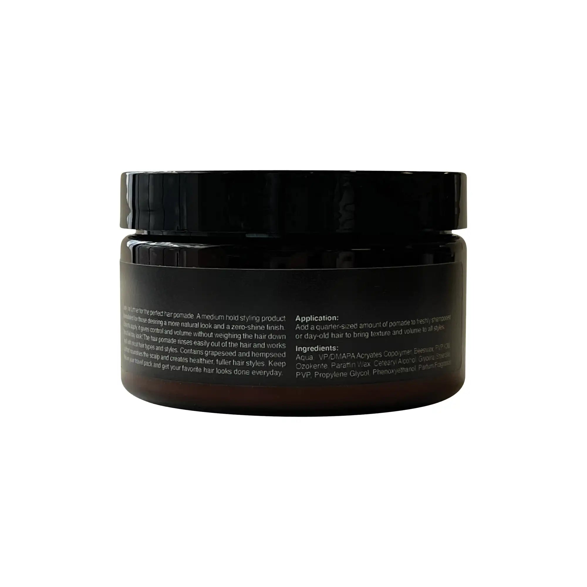 TCB Hair Clay