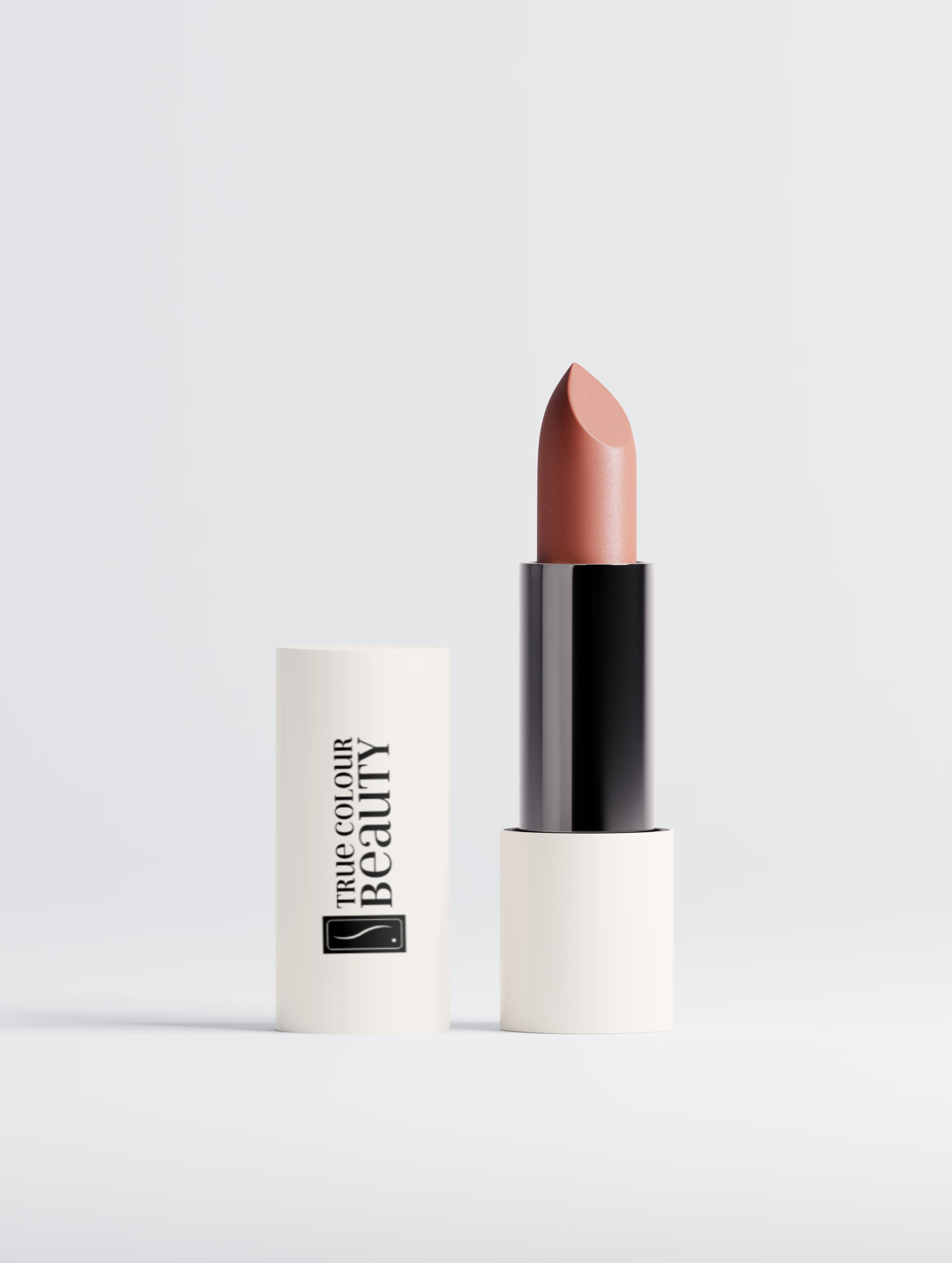 Matte Lipstick | Terracotta Nude