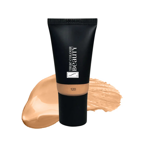 Tinted Moisturizer  Honey Cream
