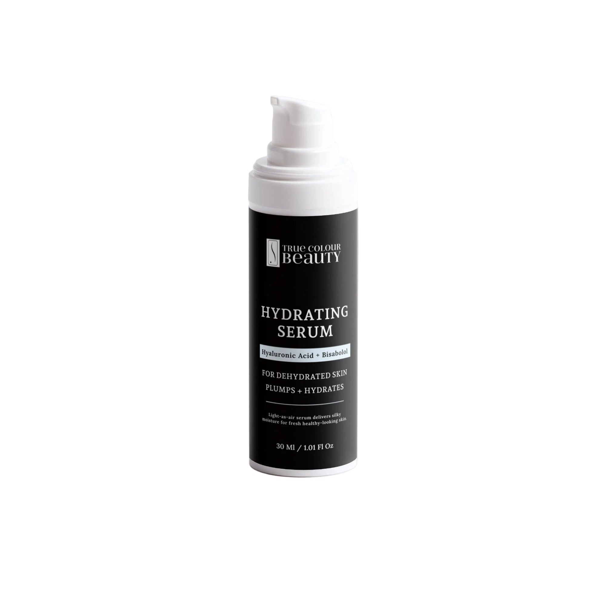 Hydration Boost Duo | Hyaluronic Acid Serum + Gel Set