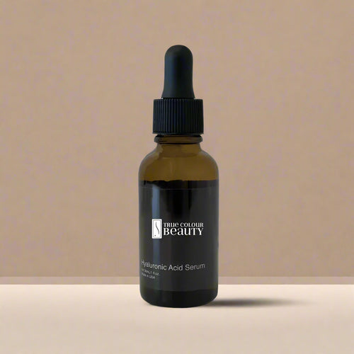 Hyaluronic Acid Serum | True Colour Beauty
