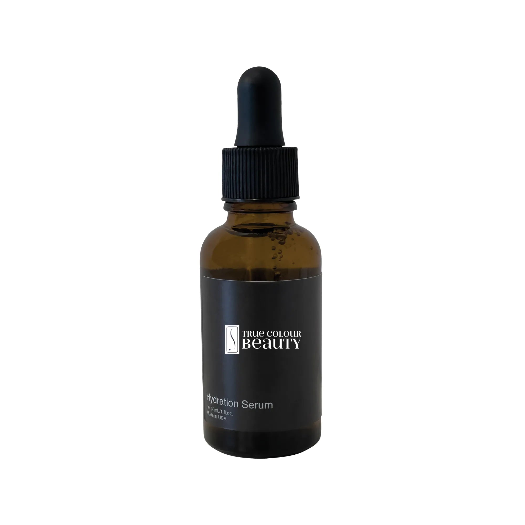 Hydration Boosting Serum