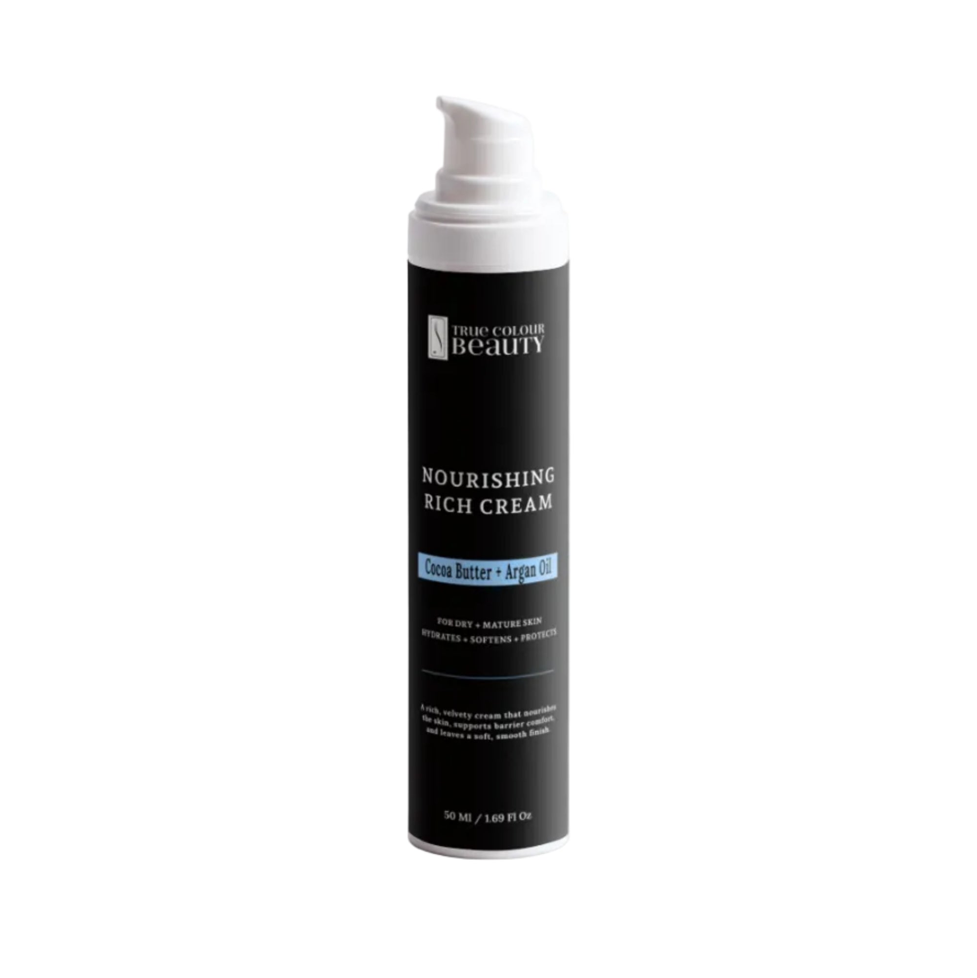 Moisture Recovery Set | True Colour Beauty