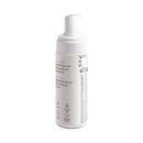Soft Start Baby Foaming Wash bottle, back label with ingredients and directions
