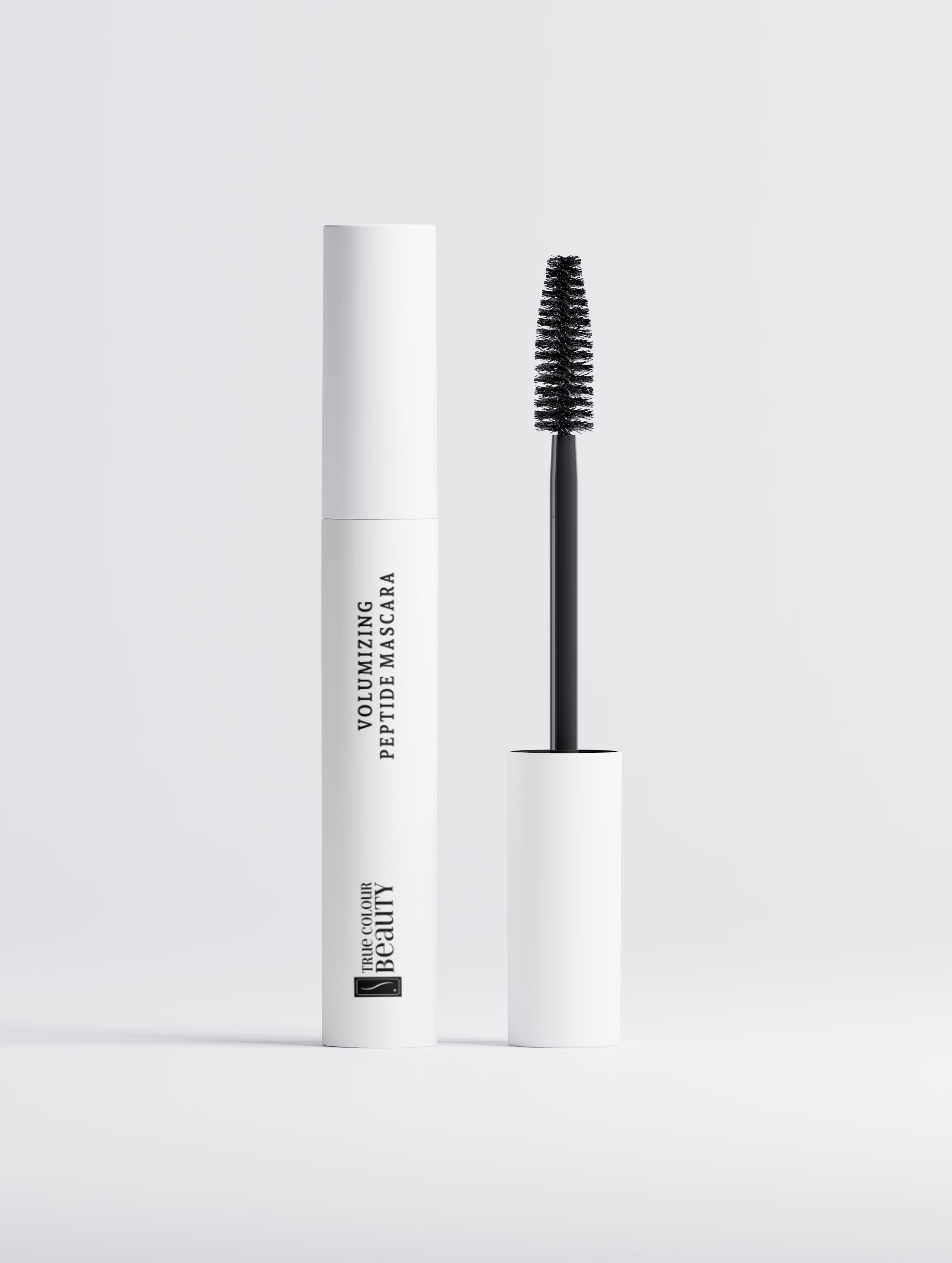 Volumizing Peptide Mascara