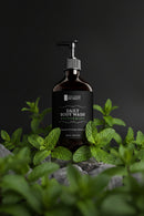 Daily Body Wash Peppermint – Gentle Hydrating Body Wash