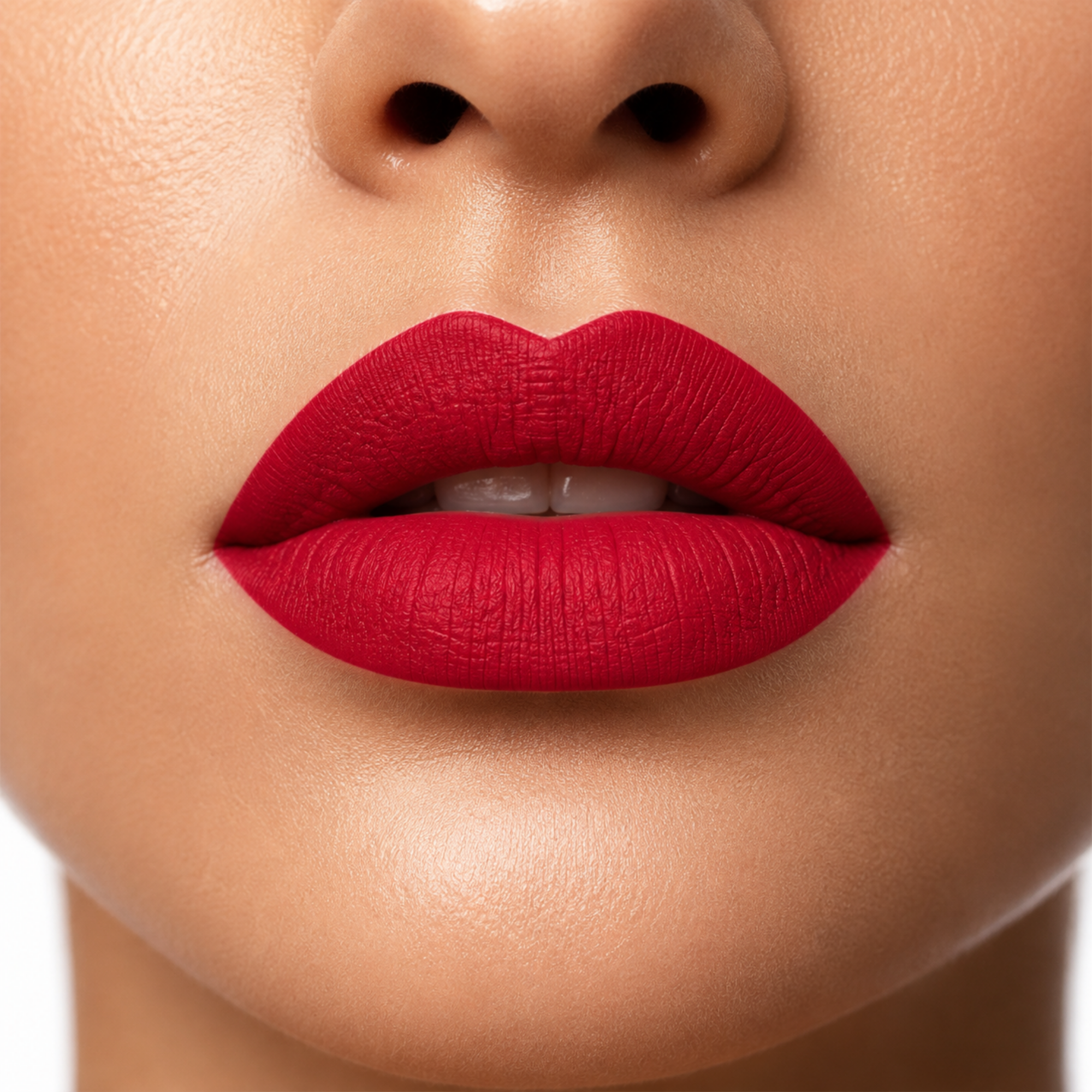 Matte Lipstick - Rubby Slippers
