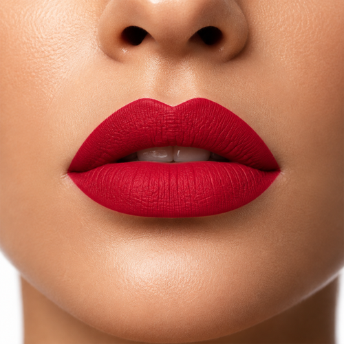Matte Lipstick - Rubby Slippers