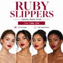 Matte Lipstick - Rubby Slippers