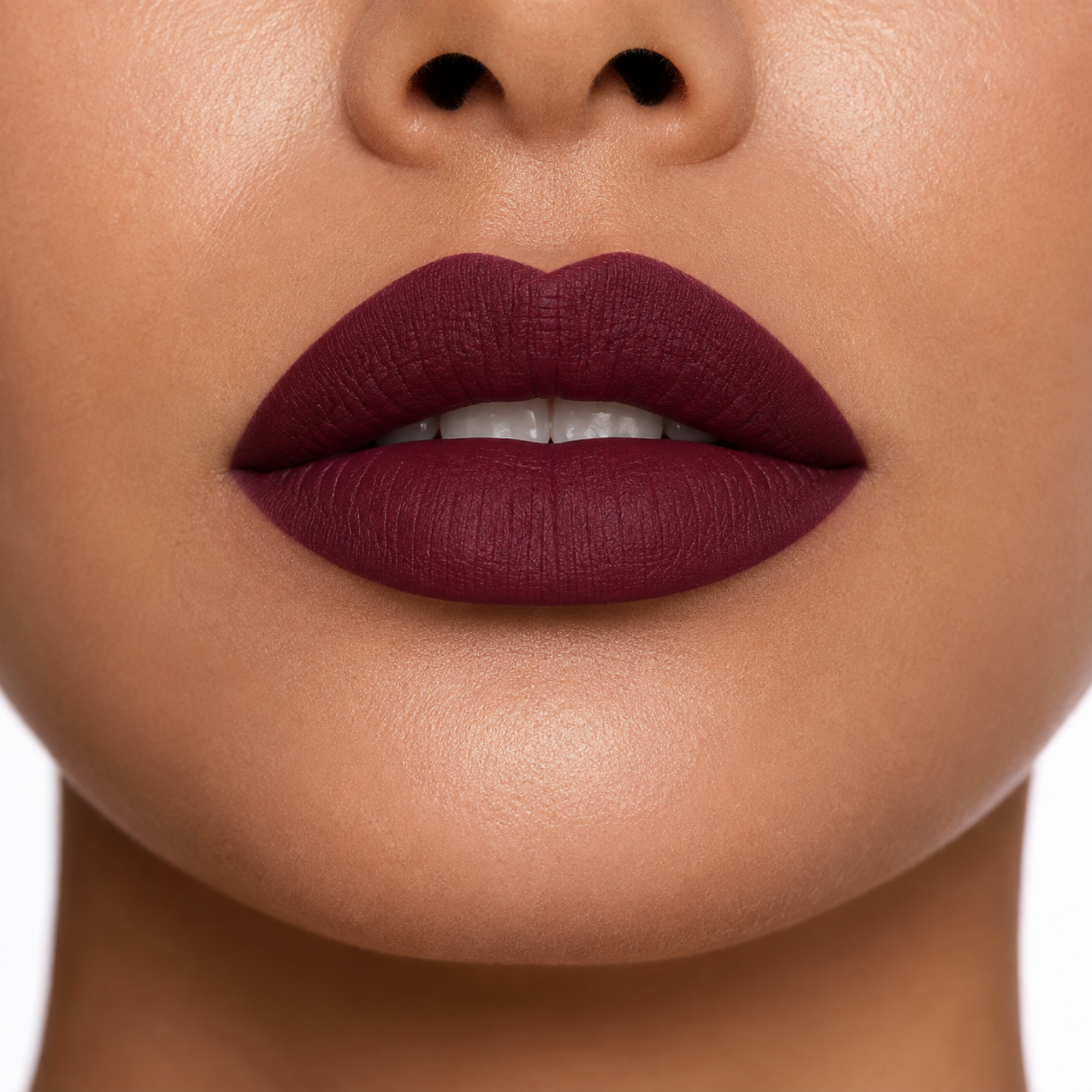 Matte Lipstick - Shiraz