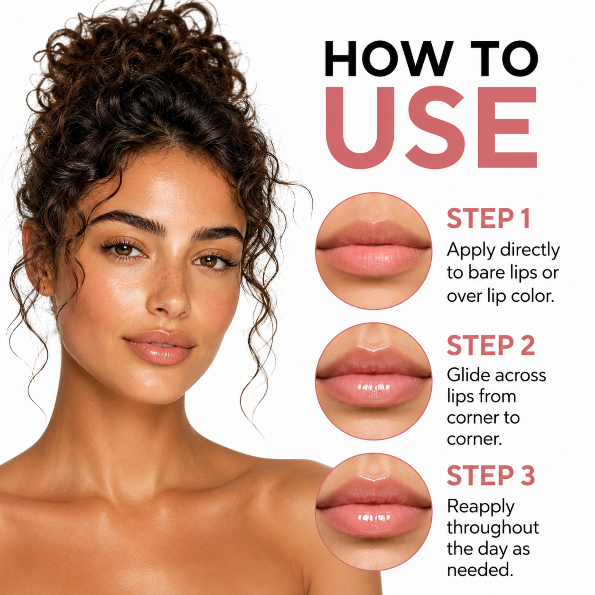 Pure Lip Butter