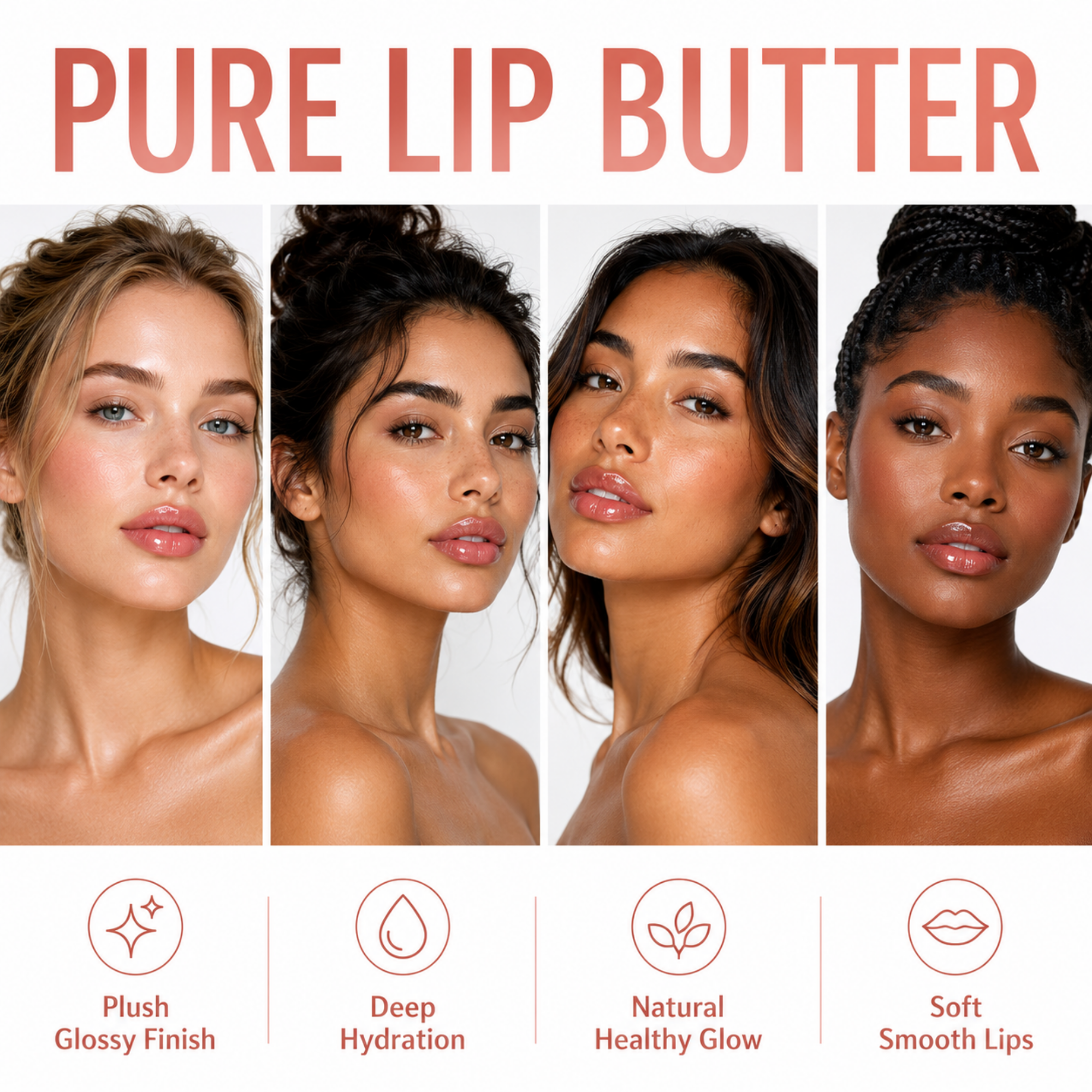 Pure Lip Butter