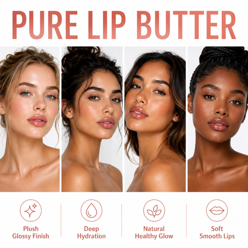 Pure Lip Butter