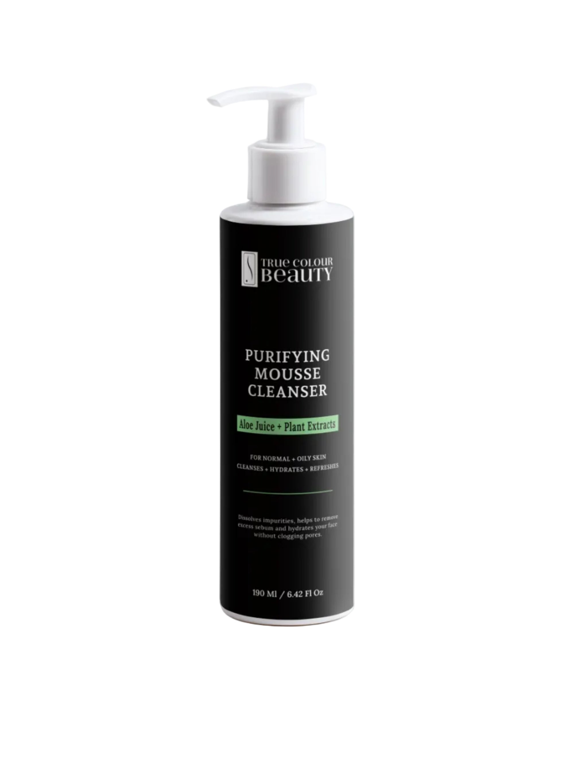 Purifying Essentials Set | True Colour Beauty