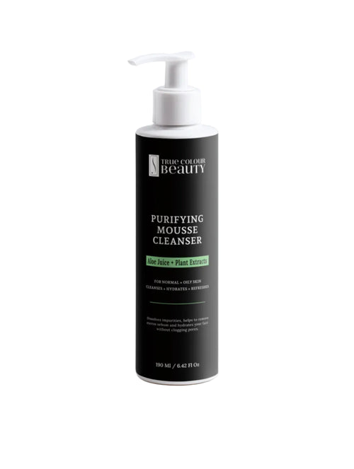 Purifying Essentials Set | True Colour Beauty